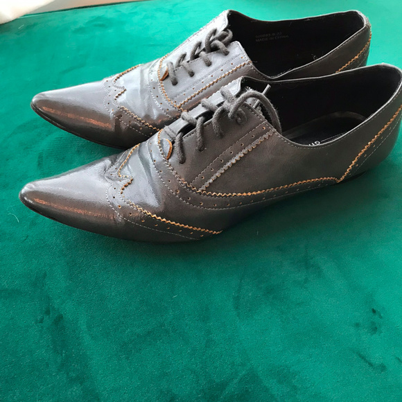 Office girl shoes - Picture 3 of 3